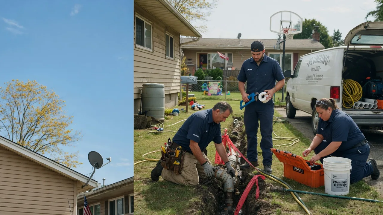 Garbage Disposal Replacement in Deforest, WI near me